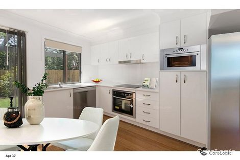 Property photo of 3/16 Morshead Street Moorooka QLD 4105