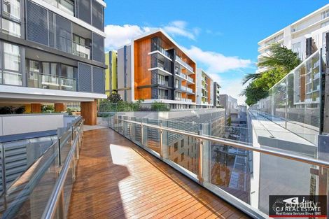 Property photo of 505G/4 Devlin Street Ryde NSW 2112