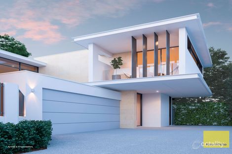 Property photo of 23C Bindaring Parade Claremont WA 6010