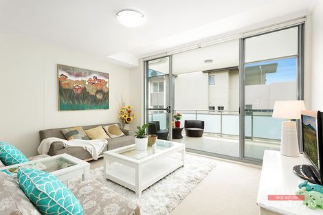 Property photo of 55/2-6 Warrangi Street Turramurra NSW 2074