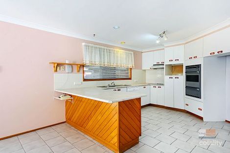 Property photo of 4 Cassandra Close North Boambee Valley NSW 2450