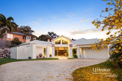 Property photo of 39 Dicaprio Circuit Bridgeman Downs QLD 4035