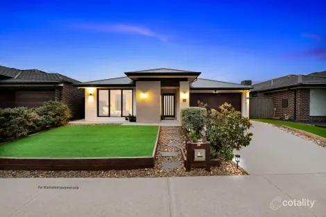 1367 Ison Rd, Manor Lakes, VIC 3024