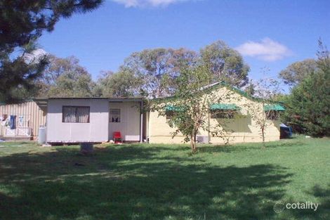 Property photo of 281 Caves Road Stanthorpe QLD 4380