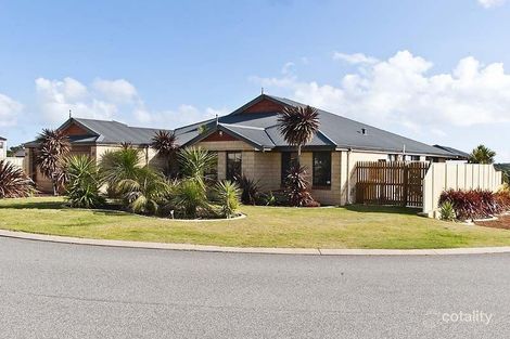 Property photo of 33 McCubbin Loop Dawesville WA 6211