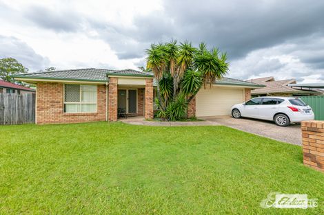 Property photo of 61 Michael Avenue Morayfield QLD 4506