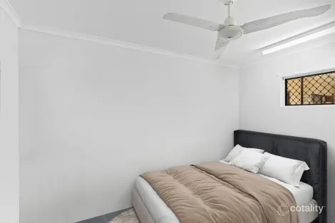 Property photo of 1/43 Sandown Close Woree QLD 4868