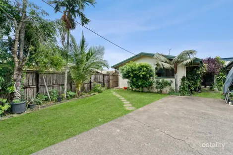 Property photo of 1/43 Sandown Close Woree QLD 4868