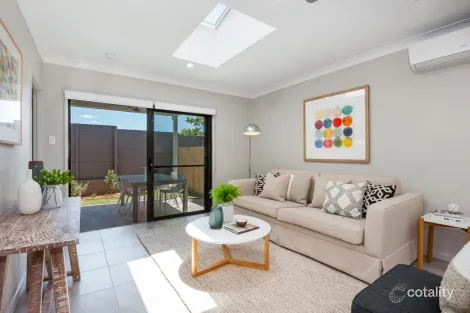 23 ATTENBOROUGH CCT, NORTH LAKES, QLD 4509