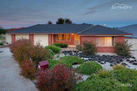 Property photo of 11 Hawk Place West Wodonga VIC 3690