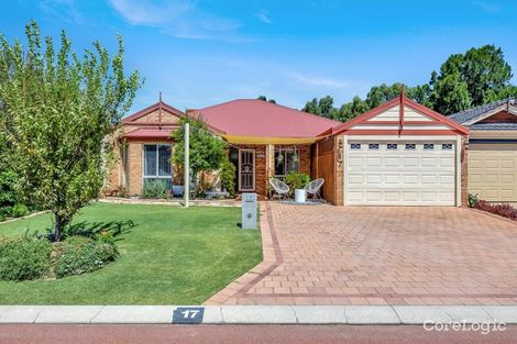 Property photo of 17 Waterview Grove Ellenbrook WA 6069