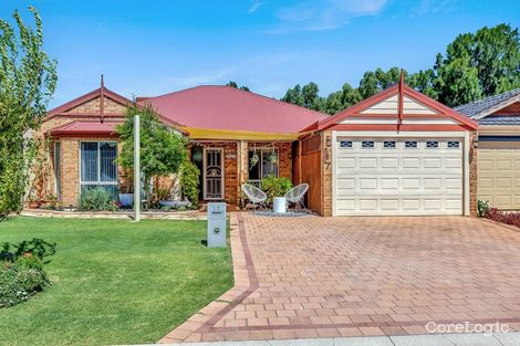 Property photo of 17 Waterview Grove Ellenbrook WA 6069