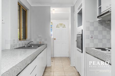 Property photo of 15 Sappleton Retreat Merriwa WA 6030