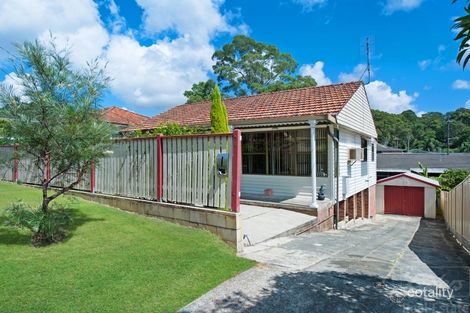 Property photo of 6 Kuranda Crescent Kotara NSW 2289