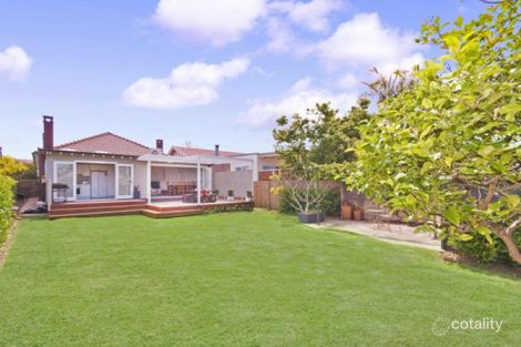 Property photo of 24 Patrick Street North Willoughby NSW 2068
