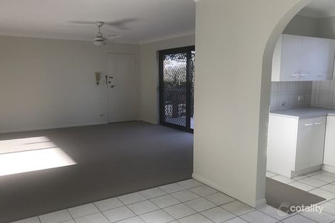 4/21 Wickham St, Newmarket, QLD 4051