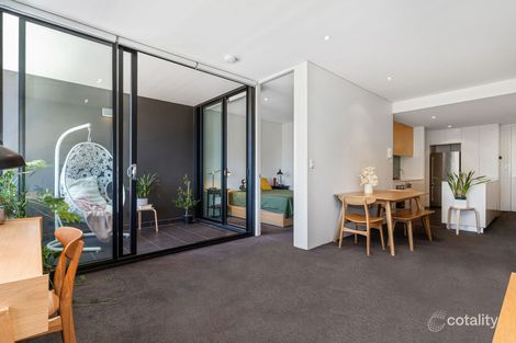 Property photo of 302A/264 Anzac Parade Kensington NSW 2033