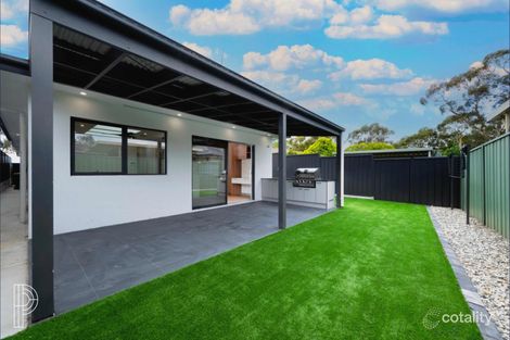 Property photo of 87A Kalgoorlie Crescent Fisher ACT 2611
