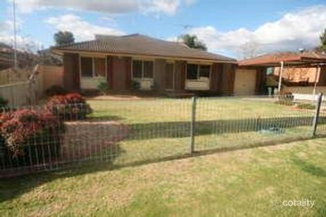 14 Semillon Cres, Eschol Park, NSW 2558