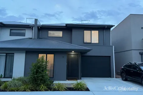 18/15 Thomas St, Laverton, VIC 3028