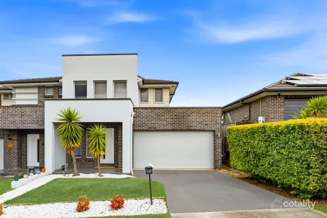 2/20 Barnea Ave, Caddens, NSW 2747