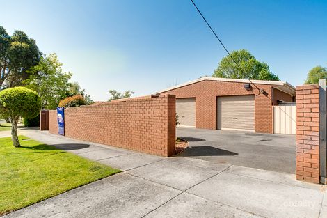 Property photo of 20 Wallace Road Cranbourne VIC 3977