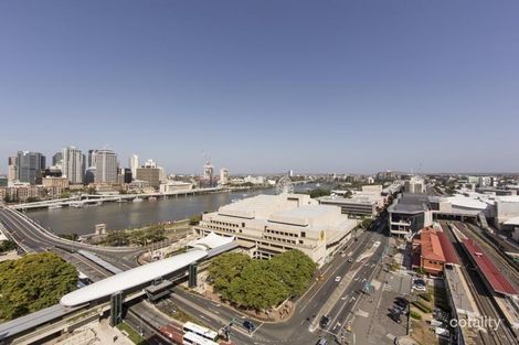 1910/77 Grey St, South Brisbane, QLD 4101