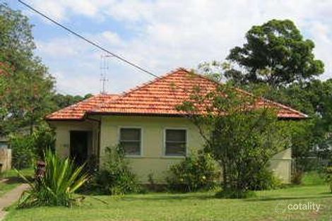 4 Saunders Rd, Ermington, NSW 2115