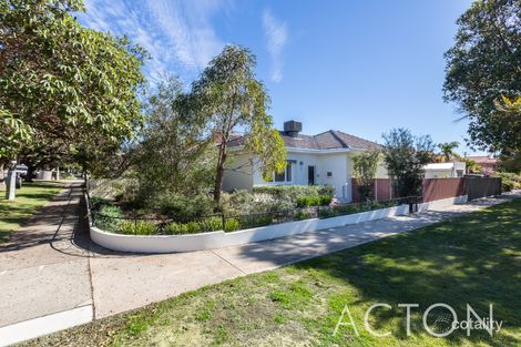 Property photo of 2 Wilberforce Street Mount Hawthorn WA 6016