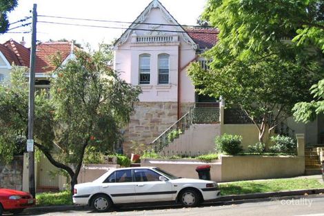 Property photo of 27 Bathurst Street Woollahra NSW 2025