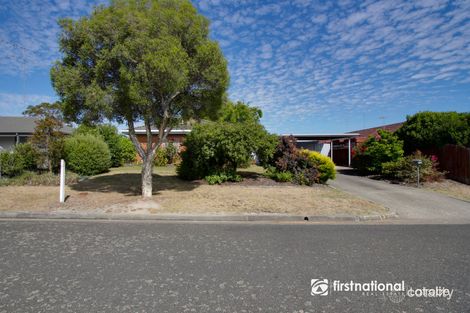 Property photo of 12 Rialto Court Traralgon VIC 3844