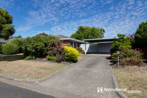 Property photo of 12 Rialto Court Traralgon VIC 3844