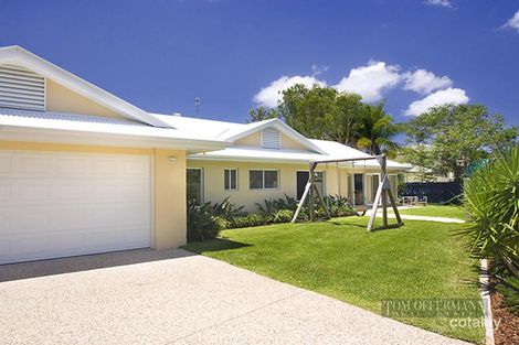 Property photo of 4 Sailfish Court Noosaville QLD 4566