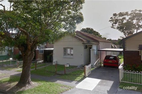 Property photo of 45 Second Avenue Campsie NSW 2194