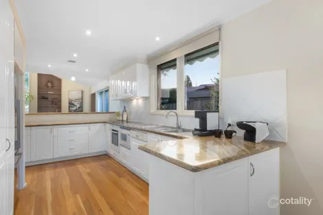 Property photo of 1 The Woodland Wheelers Hill VIC 3150