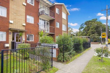 8/8 Evans Ave, Eastlakes, NSW 2018