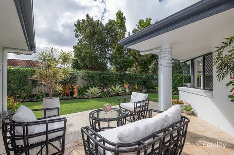 Property photo of 7 Livistona Place Twin Waters QLD 4564