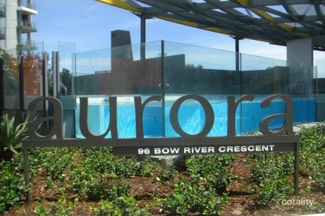 Property photo of 1703/96 Bow River Crescent Burswood WA 6100