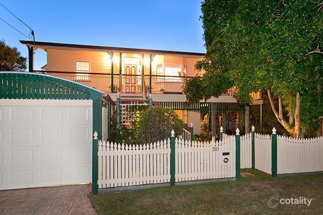50 Shirley St, Enoggera, QLD 4051