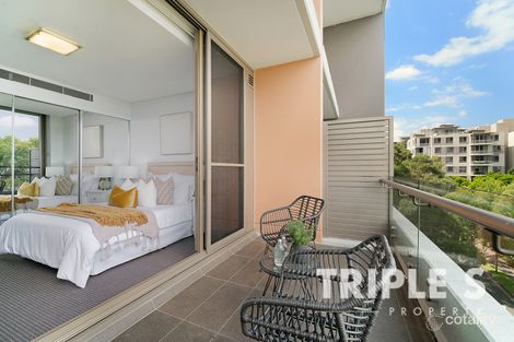 Property photo of 404/32-34 Ferntree Place Epping NSW 2121