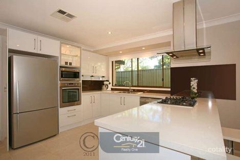 Property photo of 11 Chamberlain Avenue Caringbah NSW 2229