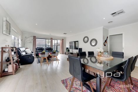 Property photo of 22 Eastwood Street Wollert VIC 3750