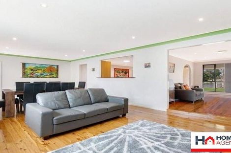 Property photo of 27 Broadmeadows Street St Johns Park NSW 2176