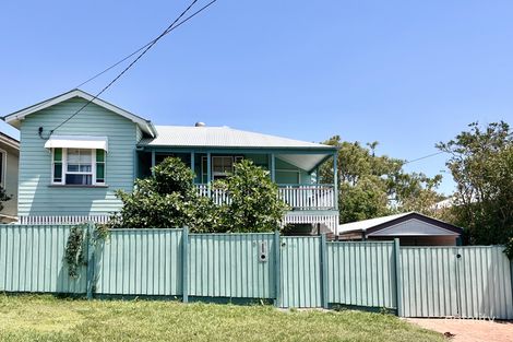 Property photo of 5 Albion Street Sandgate QLD 4017
