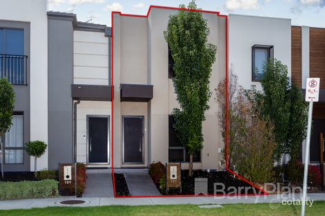 Property photo of 191 Waterhaven Boulevard Point Cook VIC 3030