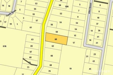 Property photo of 60 Bertha Street Goodna QLD 4300