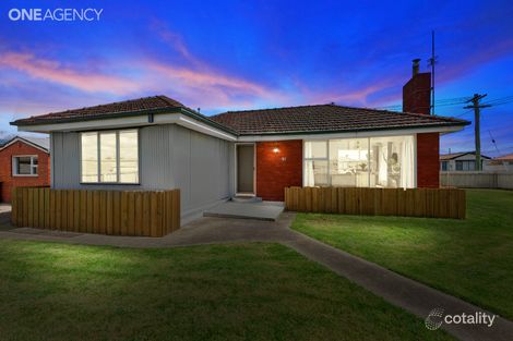 Property photo of 91 Queen Street West Ulverstone TAS 7315