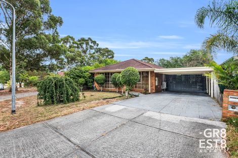 Property photo of 1 Sunnyside Drive Berwick VIC 3806