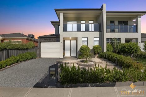 Property photo of 9 Berkeley Crescent Derrimut VIC 3026