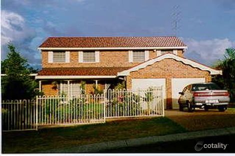 43 Twin Lakes Dr, Lake Haven, NSW 2263